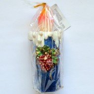 Н.Г. свеча свечка 13,5х5,5 90г